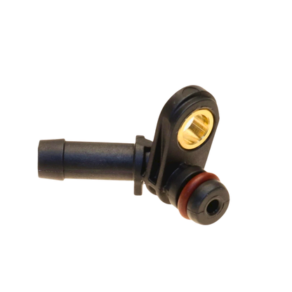 Genuine Mercedes-Benz Crankcase Breather Vent Line Hose Fitting 0099972972