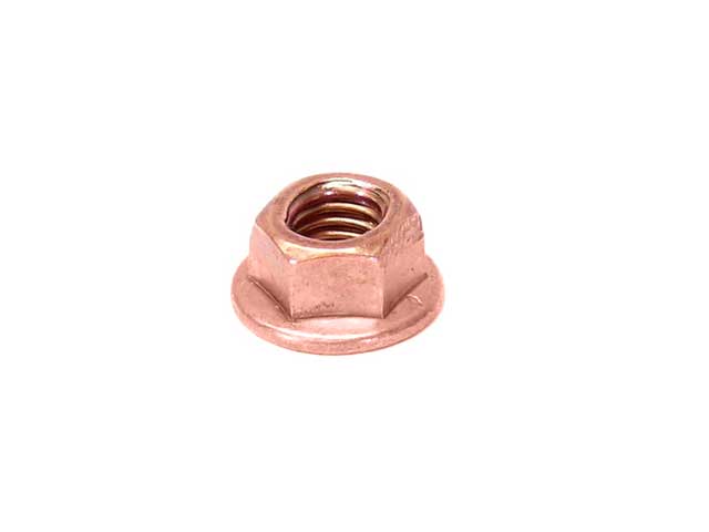 Exhaust Manifold Nut (8mm)