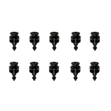 10 PCS Tail Light Clips Retainers for  Sprinter Van 2007-2018 0008208164