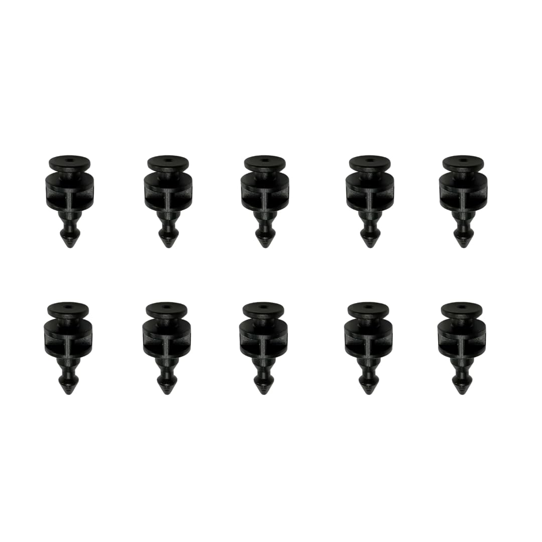 10 PCS Tail Light Clips Retainers for  Sprinter Van 2007-2018 0008208164