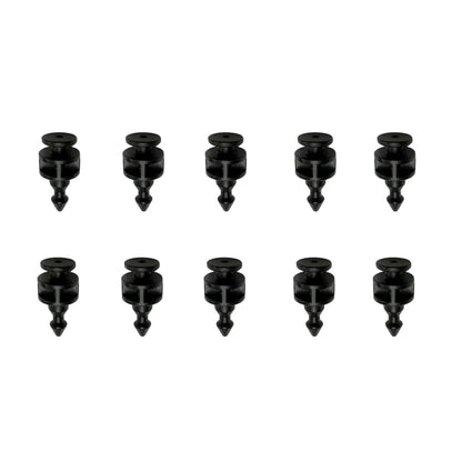 10 PCS Tail Light Clips Retainers for  Sprinter Van 2007-2018 0008208164