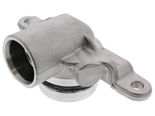 Crankcase Ventilation Cover