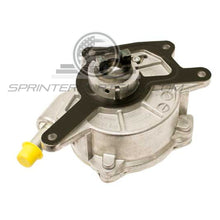 Vacuum Pump