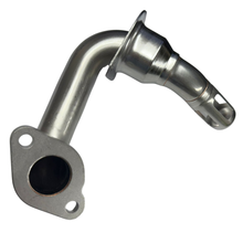Exhaust Gas Recirculation Air Pipe for Sprinter 2014-2025 OM651 L4