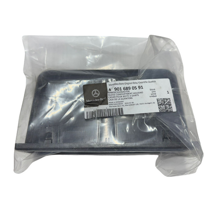 Glove Compartment Housing 9016890591