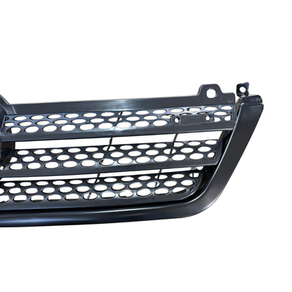 Front Grille with Trim Molding and Emblem For Sprinter T1N 2002-2006