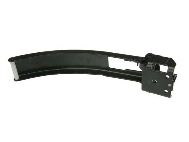 Door Hinge Bracket (Rear Cargo Doors)