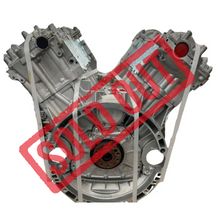 OM642 3.0 V6 Dodge Freightliner Mercedes Sprinter Long Block Engine