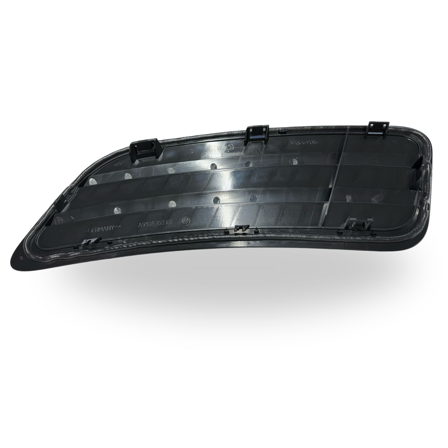 Genuine Right Ventilation Hood Grille for Sprinter 2019-2023 9108360500