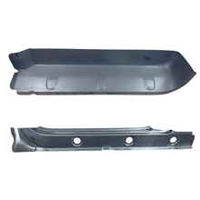 Right Passenger Side Door Step with Inner Seal for Mercedes Dodge Sprinter T1N 2002-2006