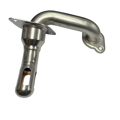 Exhaust Gas Recirculation Air Pipe for Sprinter 2014-2025 OM651 L4