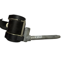 Passenger Side Front Seat Belt with Adjustment for Sprinter T1N 2002-2006