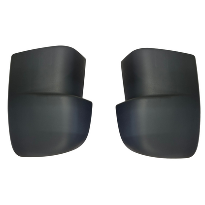 Left and Right Rear Bumper Corners for Sprinter van T1N 2002-2006 9018850302