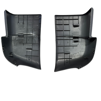 Left and Right Rear Bumper Corners for Sprinter van T1N 2002-2006 9018850302