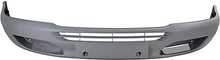 Used Sprinter T1N 2003-2006 Front Bumper Cover