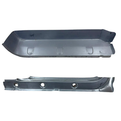 Driver Side Door Step with Inner Seal for  Sprinter T1N 2002-2006