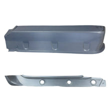 Driver Side Door Step with Inner Seal for  Sprinter T1N 2002-2006